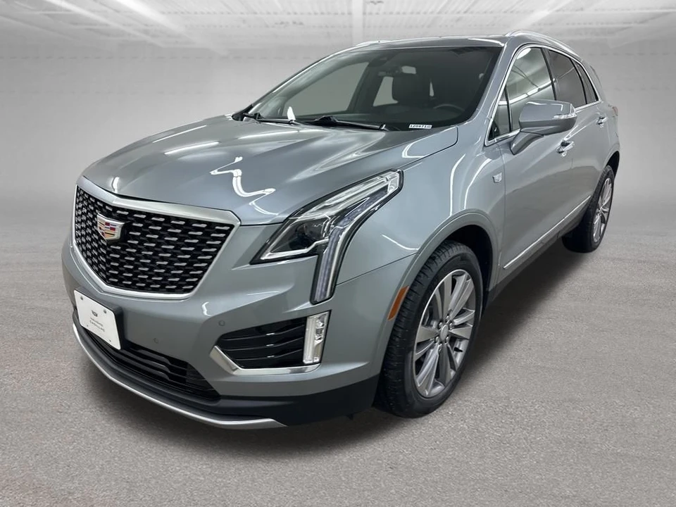 2025 Cadillac XT5 - Image 5 of 12