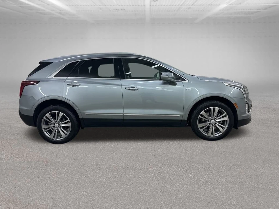 2025 Cadillac XT5 - Image 12 of 12