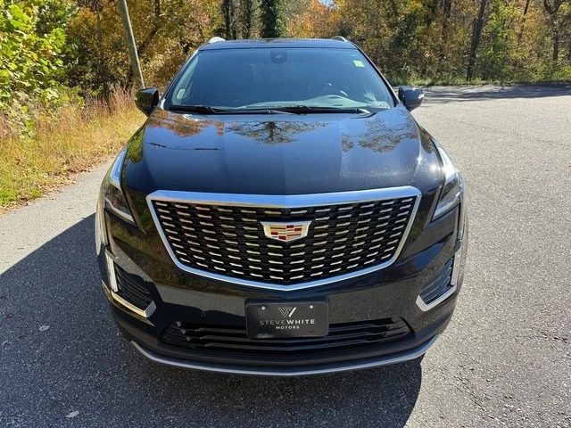 2025 Cadillac XT5 - Image 3 of 12