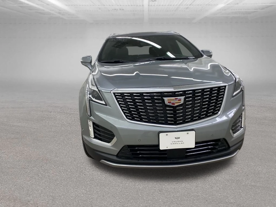 2025 Cadillac XT5 - Image 3 of 12