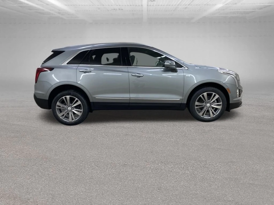2025 Cadillac XT5 - Image 12 of 12