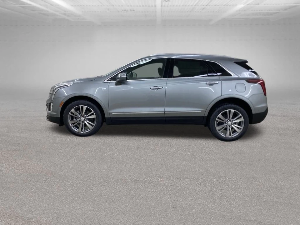 2025 Cadillac XT5 - Image 6 of 12