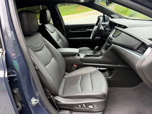2025 Cadillac XT5 - Image 21 of 21