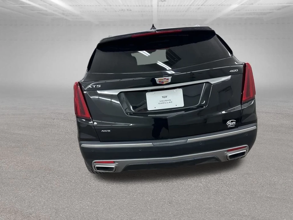 2025 Cadillac XT5 - Image 9 of 21
