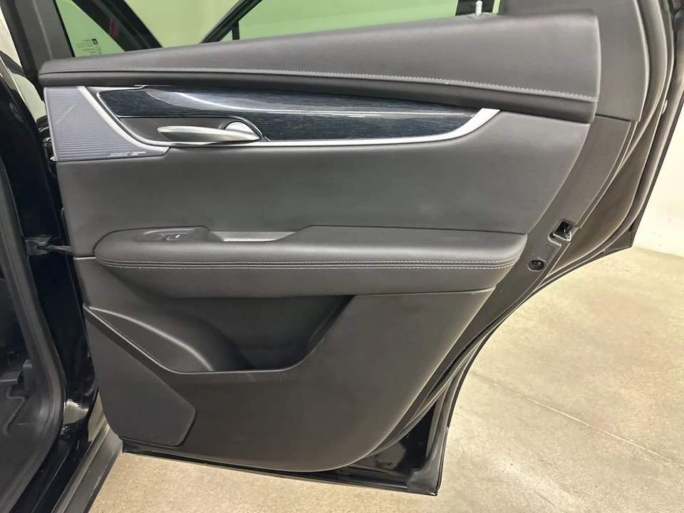 2025 Cadillac XT5 - Image 21 of 21