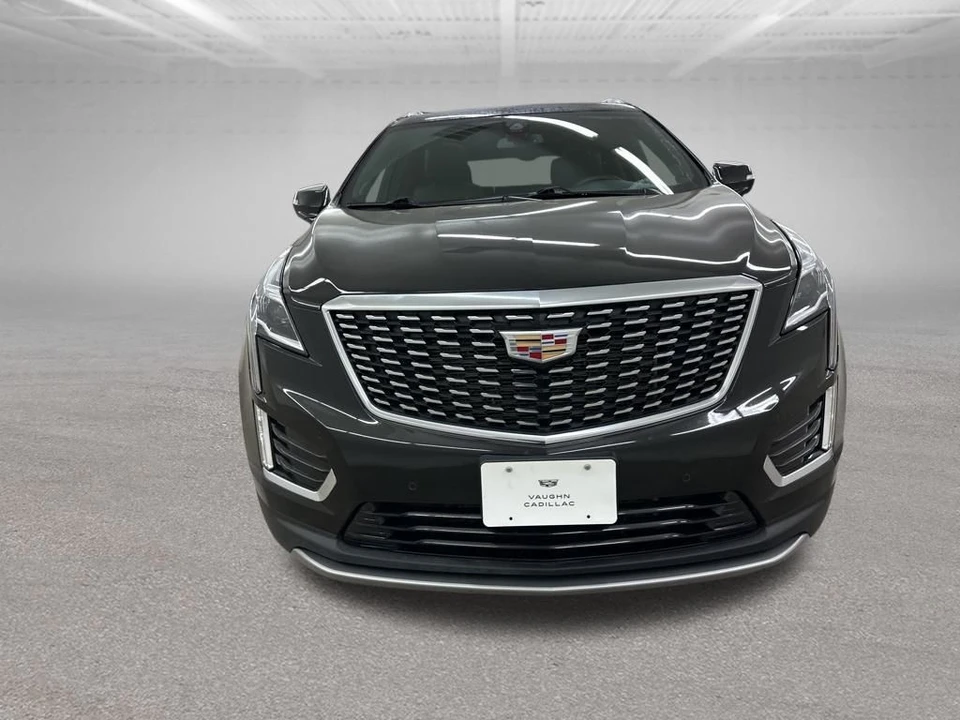 2025 Cadillac XT5 - Image 3 of 21