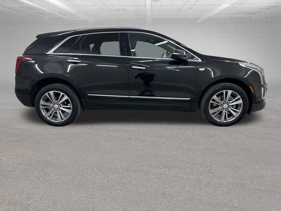 2025 Cadillac XT5 - Image 12 of 12