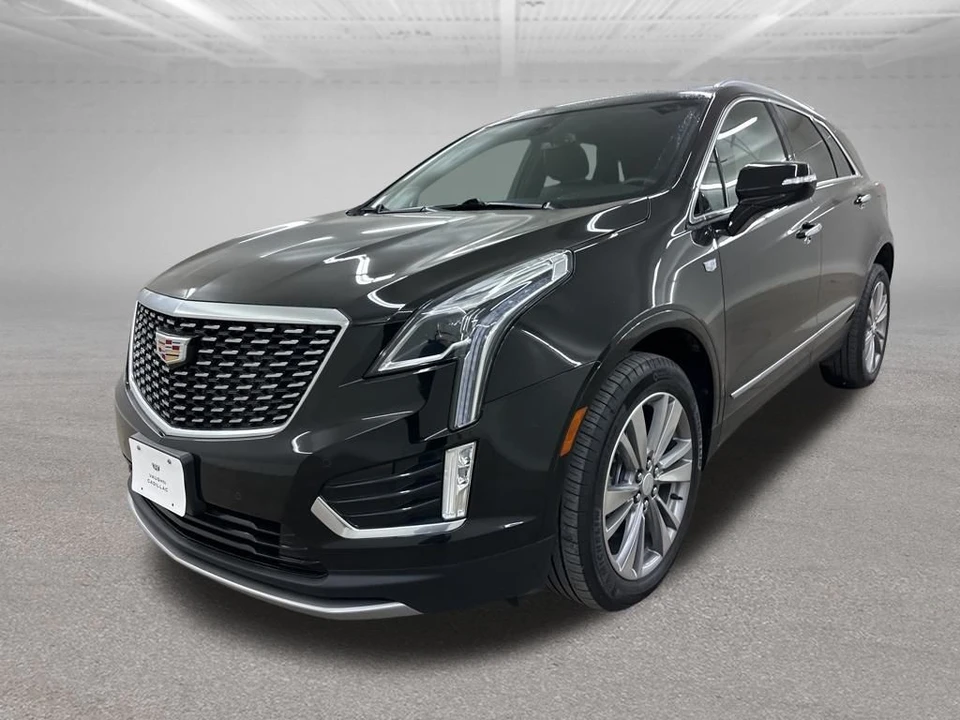 2025 Cadillac XT5 - Image 5 of 21