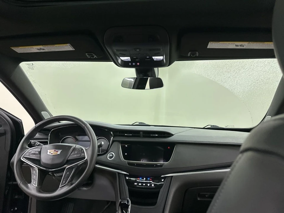 2025 Cadillac XT5 - Image 21 of 21