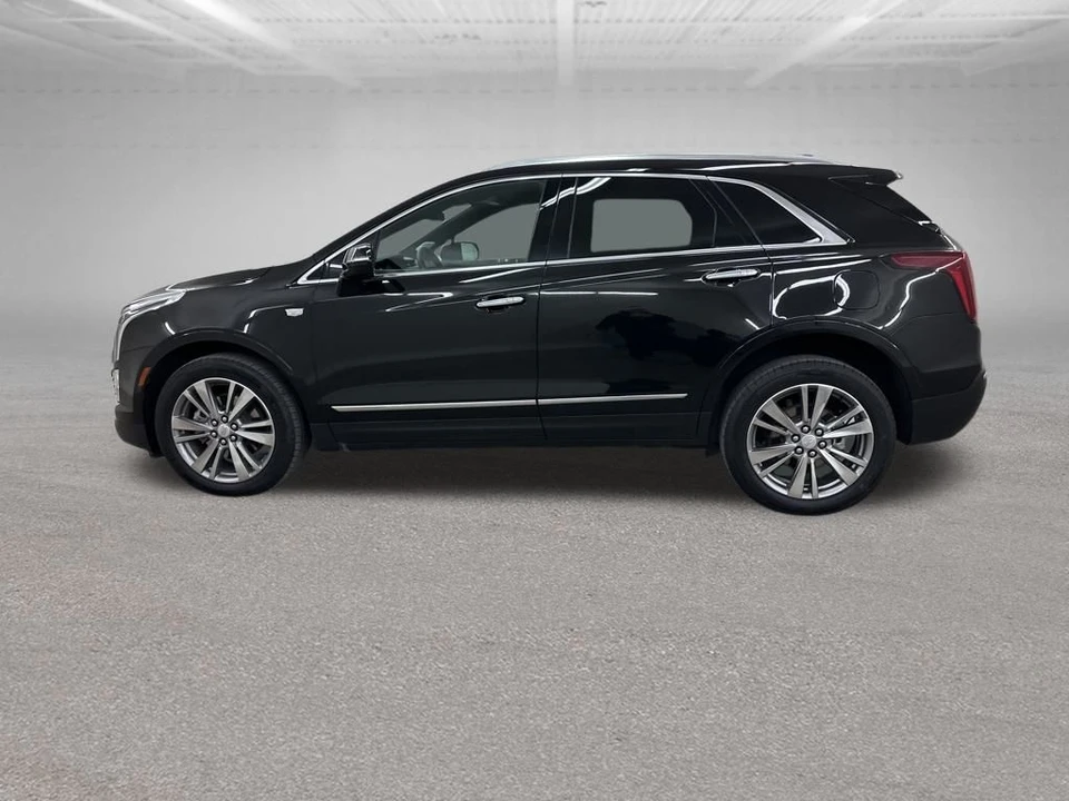 2025 Cadillac XT5 - Image 6 of 21