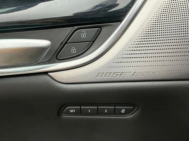 2025 Cadillac XT5 - Image 12 of 12