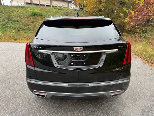 2025 Cadillac XT5 - Image 7 of 12