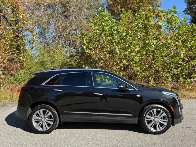 2025 Cadillac XT5 - Image 5 of 12