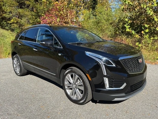 2025 Cadillac XT5 - Image 4 of 12