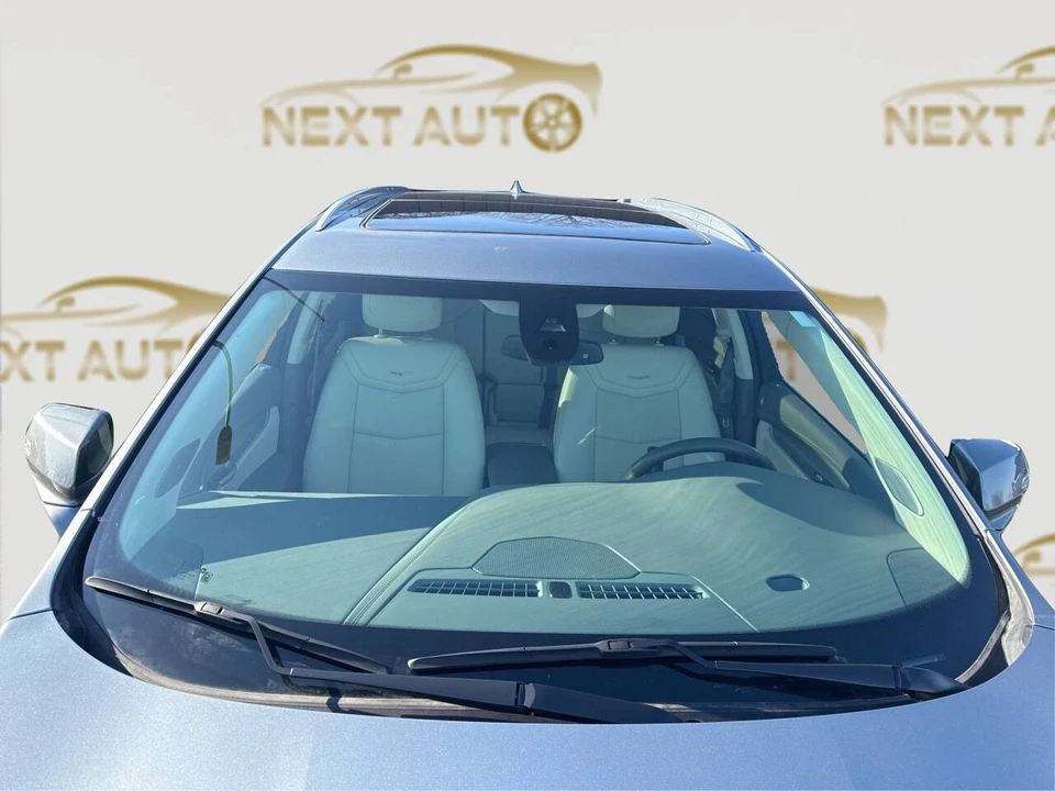 2025 Cadillac XT5 - Image 11 of 12