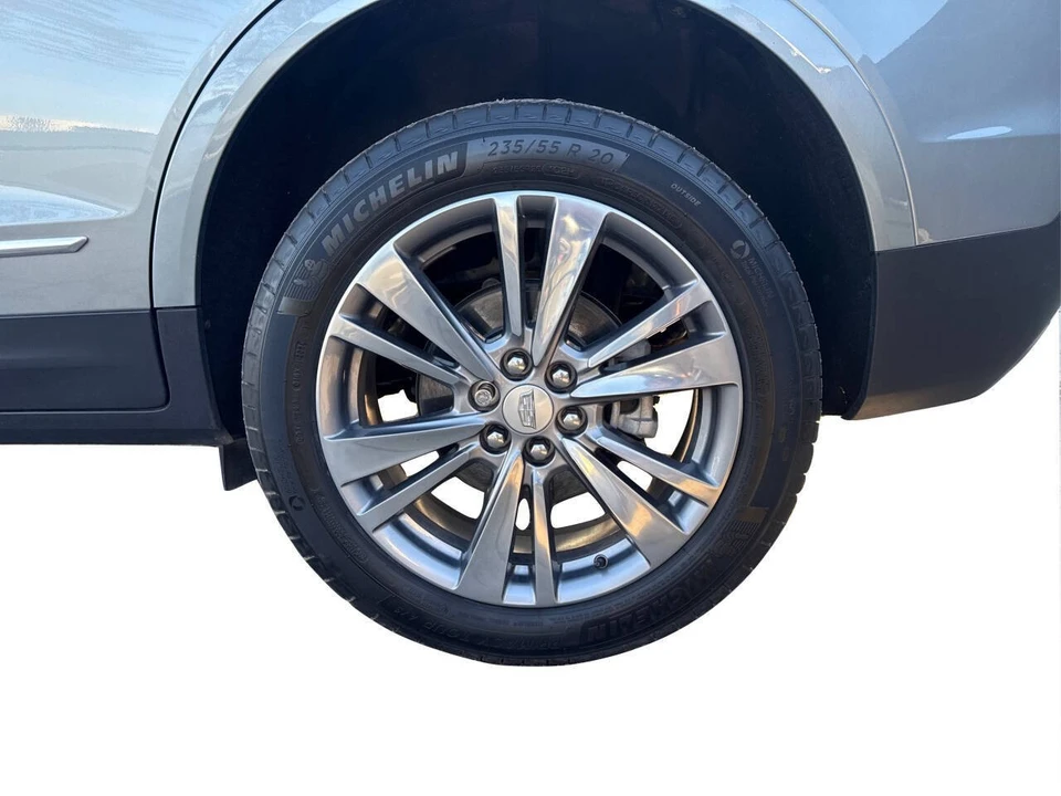 2025 Cadillac XT5 - Image 15 of 21