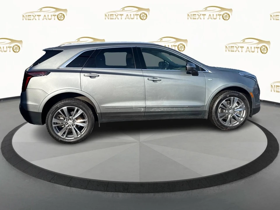 2025 Cadillac XT5 - Image 6 of 21