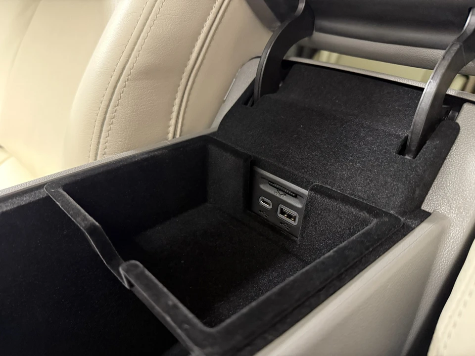 2025 Cadillac XT5 - Image 21 of 21