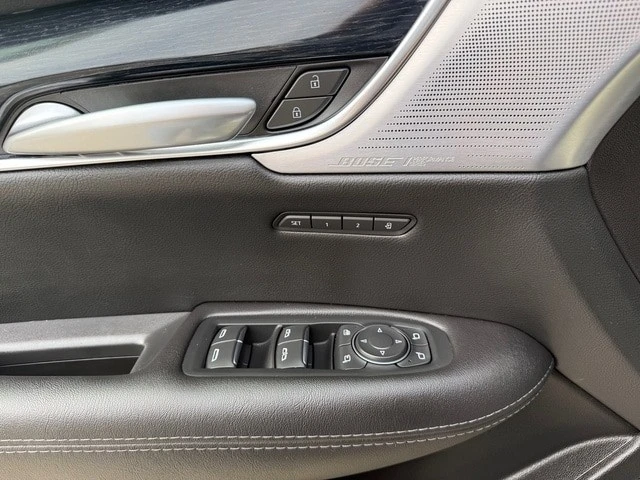 2025 Cadillac XT5 - Image 12 of 12