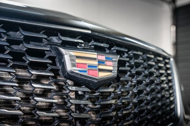 2025 Cadillac XT5 - Image 13 of 21