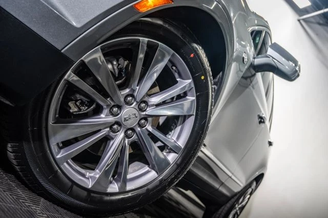 2025 Cadillac XT5 - Image 11 of 21