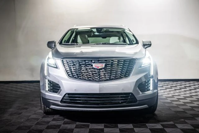 2025 Cadillac XT5 - Image 3 of 21