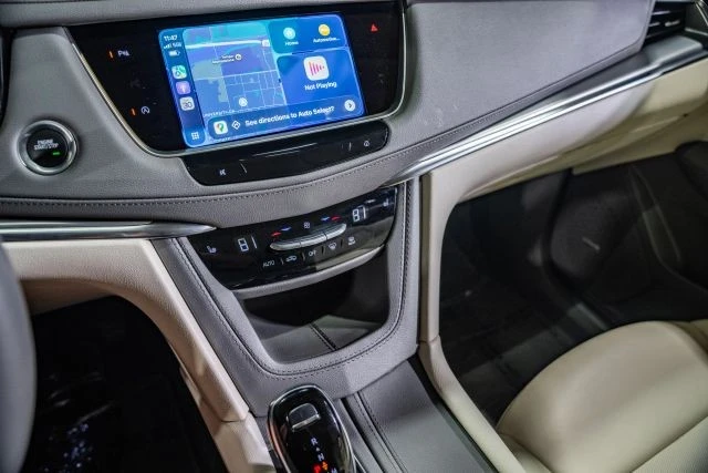 2025 Cadillac XT5 - Image 21 of 21
