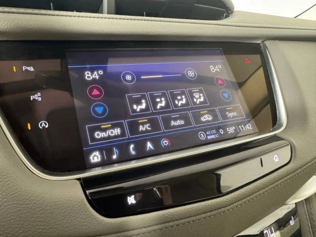 2025 Cadillac XT5 - Image 21 of 21