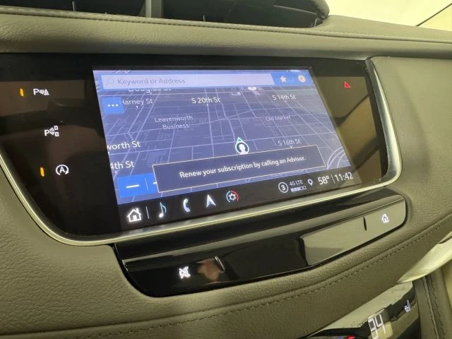 2025 Cadillac XT5 - Image 20 of 21