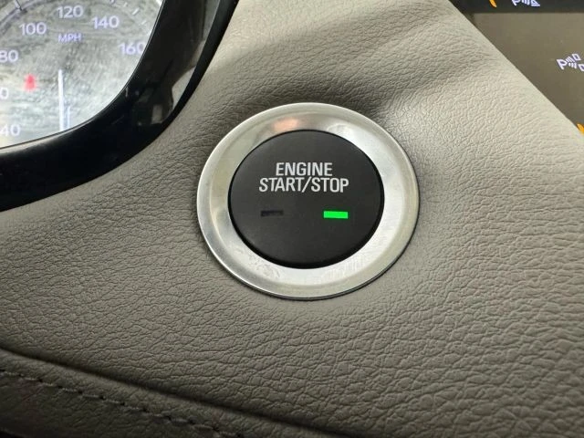 2025 Cadillac XT5 - Image 18 of 21