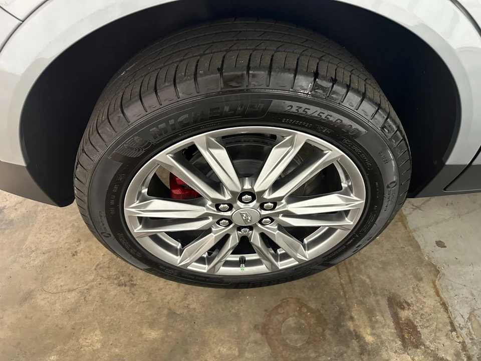 2025 Cadillac XT5 - Image 6 of 21