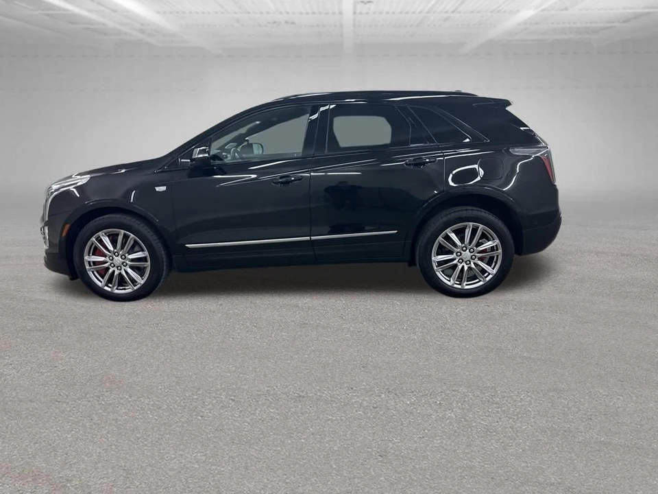 2025 Cadillac XT5 - Image 6 of 21