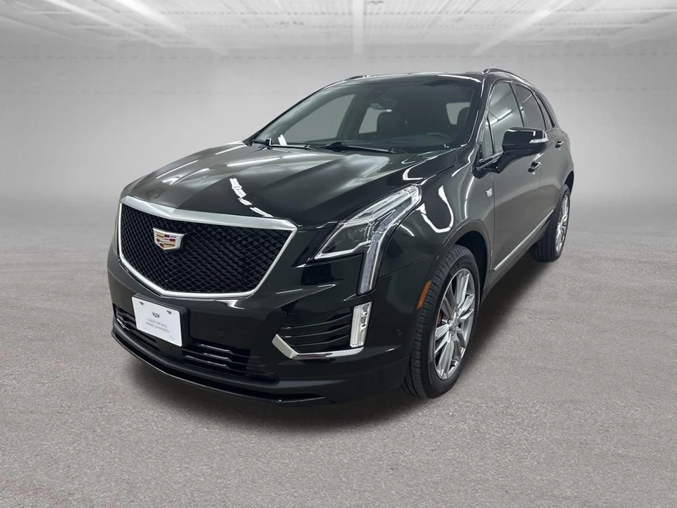 2025 Cadillac XT5 - Image 5 of 21