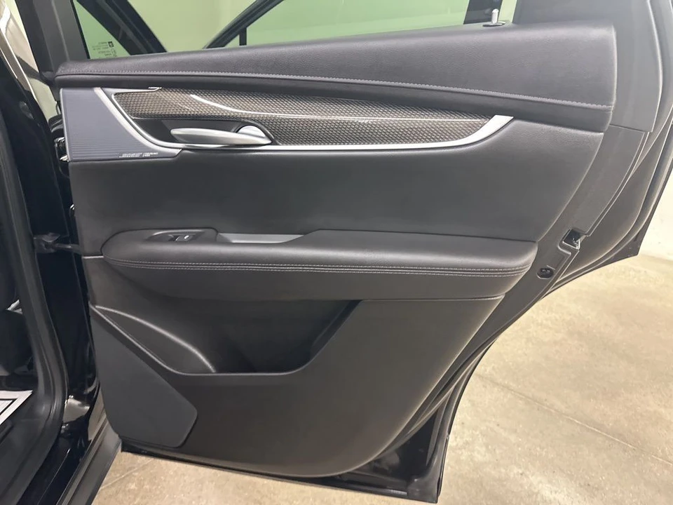 2025 Cadillac XT5 - Image 21 of 21