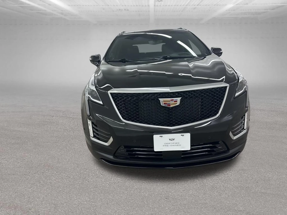 2025 Cadillac XT5 - Image 3 of 21