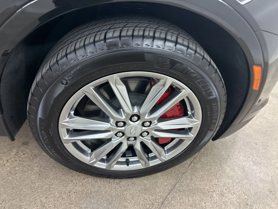 2025 Cadillac XT5 - Image 13 of 21