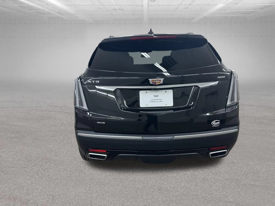 2025 Cadillac XT5 - Image 9 of 21