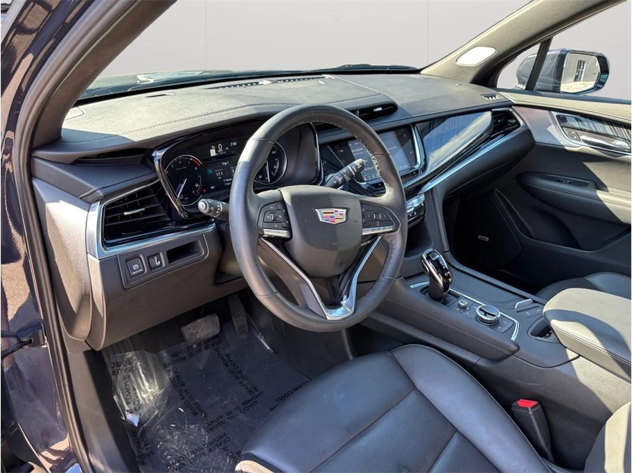 2025 Cadillac XT6 - Image 6 of 21