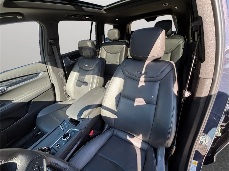 2025 Cadillac XT6 - Image 20 of 21