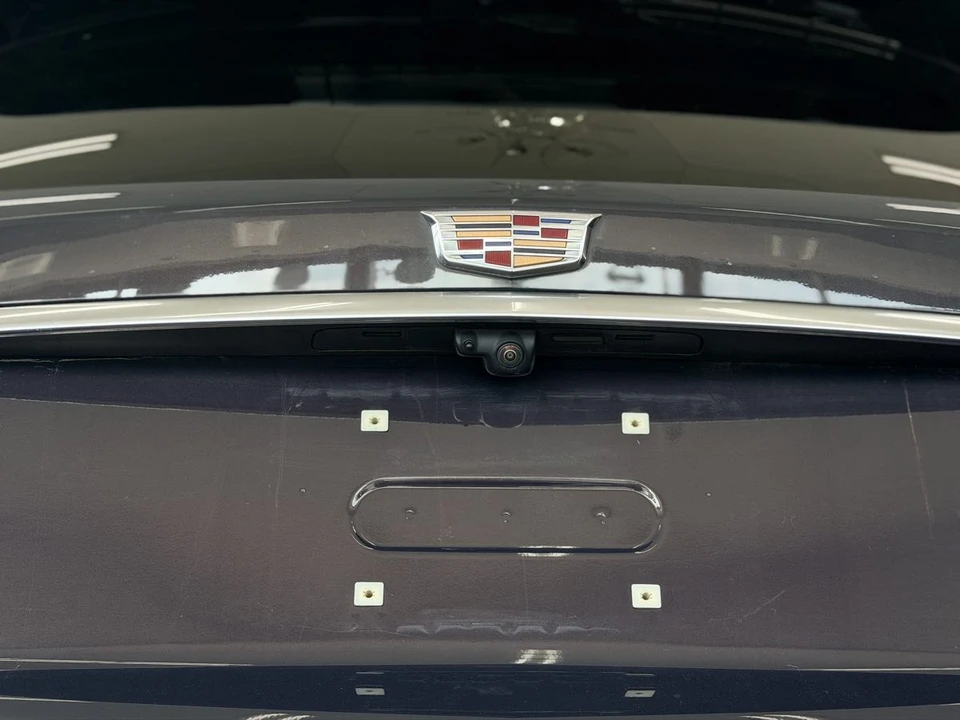 2025 Cadillac XT6 - Image 26 of 31