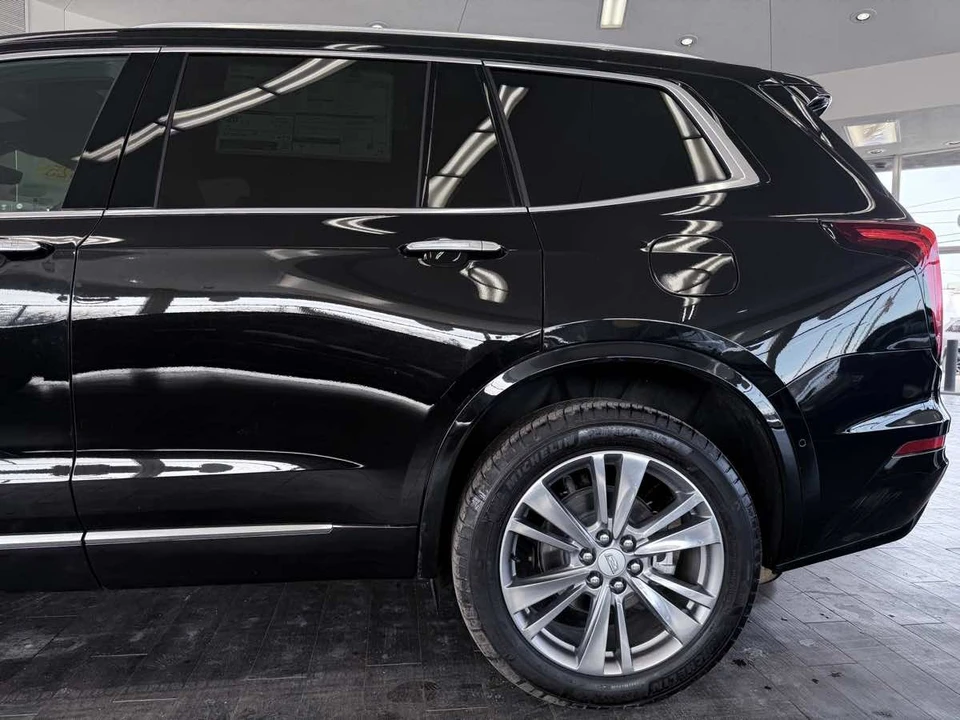 2025 Cadillac XT6 - Image 20 of 21