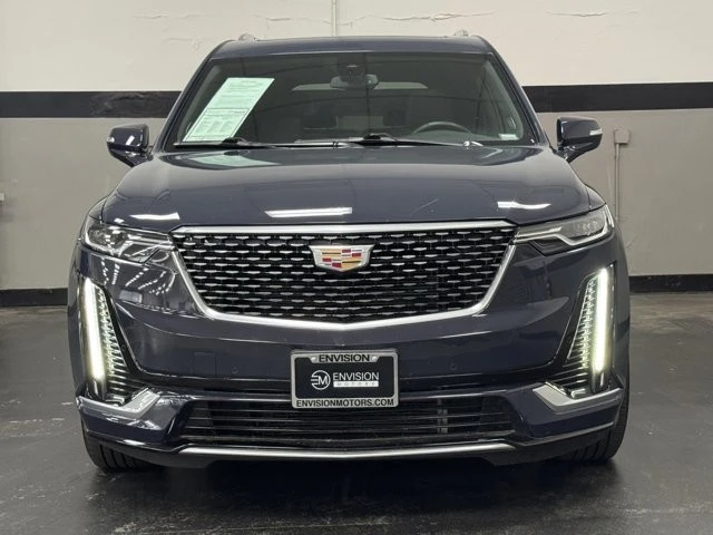 2025 Cadillac XT6 - Image 6 of 12