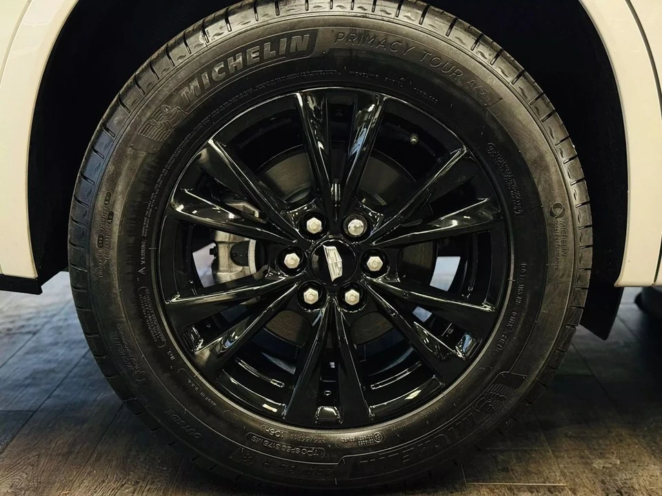2025 Cadillac XT6 - Image 9 of 21