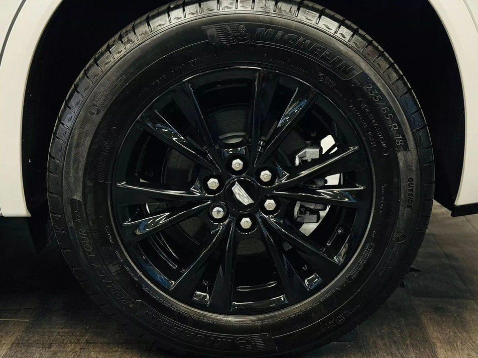 2025 Cadillac XT6 - Image 16 of 21