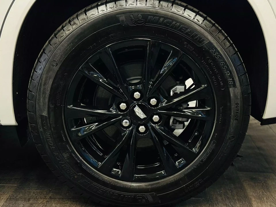 2025 Cadillac XT6 - Image 16 of 21