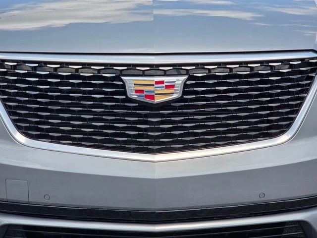 2025 Cadillac XT6 - Image 9 of 31
