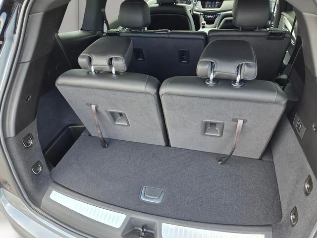 2025 Cadillac XT6 - Image 21 of 31