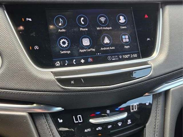 2025 Cadillac XT6 - Image 28 of 31