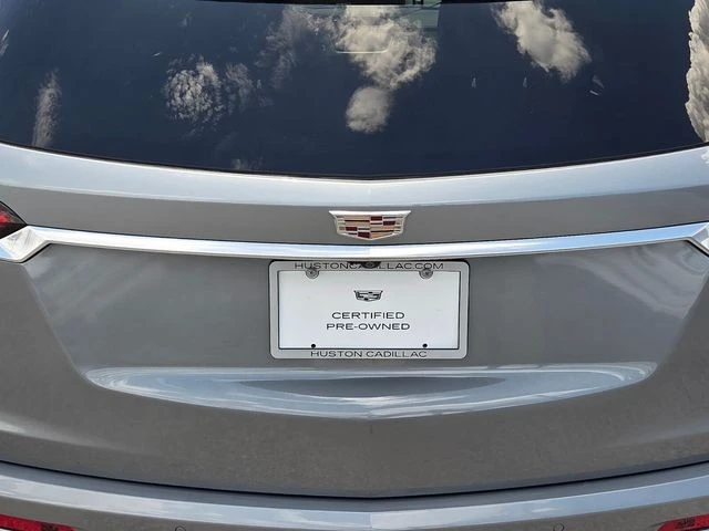 2025 Cadillac XT6 - Image 13 of 31