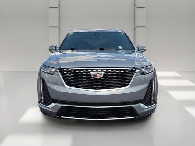 2025 Cadillac XT6 - Image 8 of 31